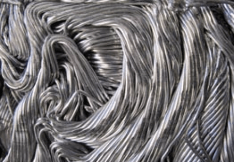 Aluminium Scrap Talon as per ISRI