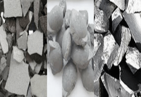Manganese Metal Flakes Lumps Briquettes from IMI INMETICS